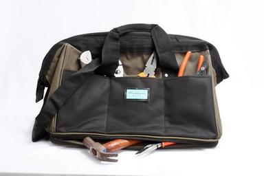 Electrical Tool Kit Bag