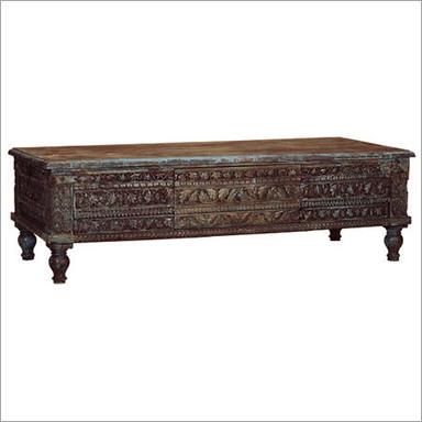 Handmade Wooden Table