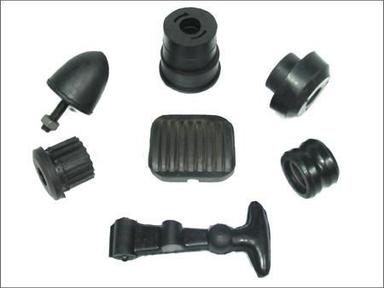 Rubber Automotive Parts