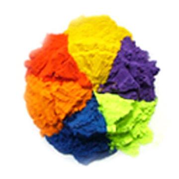 Powder Paints Application: Industrial