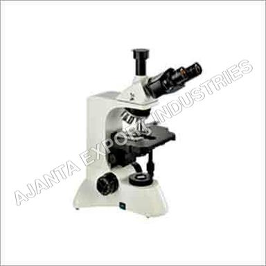 Biological Co-Axial Microscope Application: Laboratory