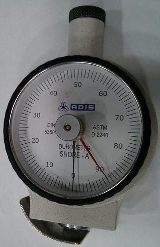 Rubber Hardness Tester Accuracy: 99  %