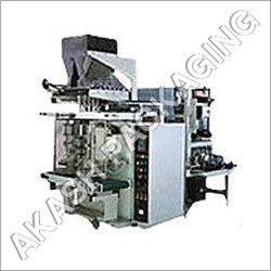 VFFS Pouch Filling Machine