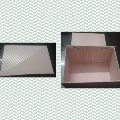 Square Folding Box For Hampers