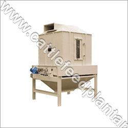 Pellet Cooling Machine Capacity: 5 Ton/Day