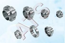Din Union Fittings Application: For Industrial & Workshop Use