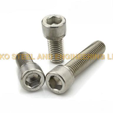 Nickel Alloy Socket Weld Fittings