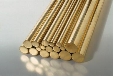 Nickel Aluminum Bronze Round Bar Application: Manufacturing