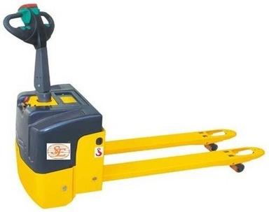 Durable Battery Operated Pallet Truck