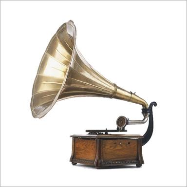 Gramophone Gramophone
