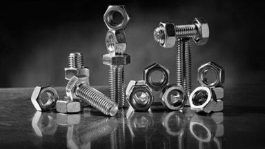Monel Fasteners Application: All Fittings