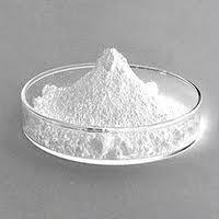 White Cefotaxime Sodium