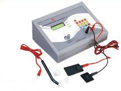 Muscle Stimulator With Tens (Portable) Age Group: Adults