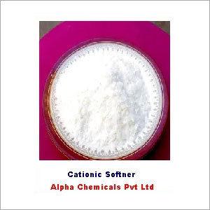 Cationic Fabric Softener Application: Industrial