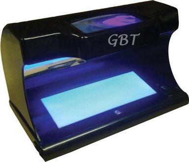 Fake Note Detector (Gbt Fcd M05) Dimension(L*W*H): 260X166X170Mm Approx. Millimeter (Mm)