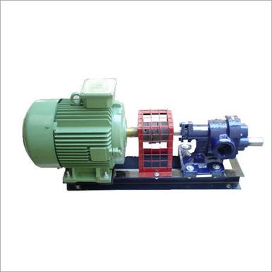 Solid Iron Electric Oil Transfer Pump