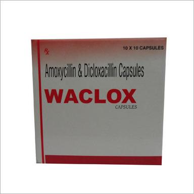 Waclox Grade: 97%