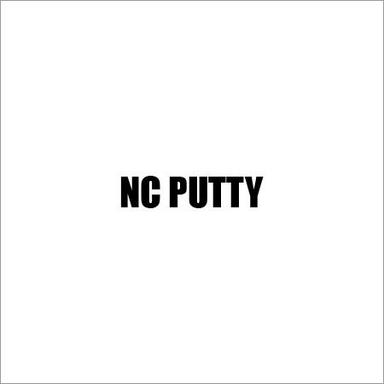 Nc Putty Usage: Used For Painting