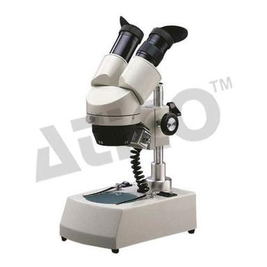 Research Inclined Stereoscopic Microscope