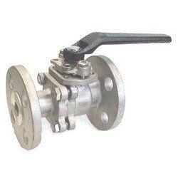 Silver Ball Valves