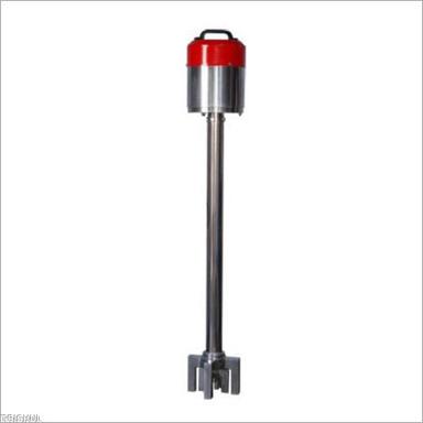 Sliver Heavy Duty Electric Stirrer