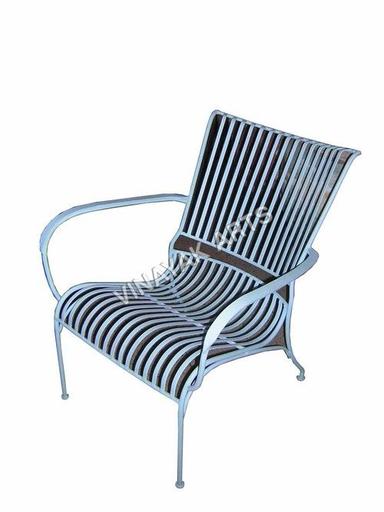 Iron Relax Chair Application: Garden