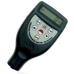Dry Film Thickness Meter Application: Easy To Carry