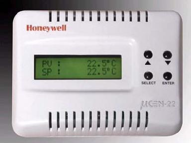 Honeywell Ahu Thermostat Height: 1.5 Inch (In)