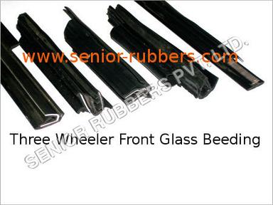 Rubber Glass Beedings Vehicle Type: Four Wheeler