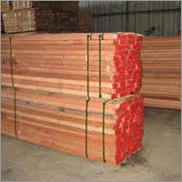 Meranti Wood Density: Low