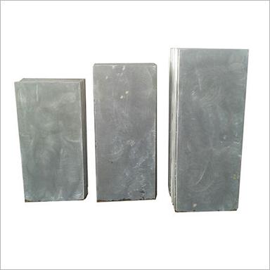 Polished Grey Stone Slabs