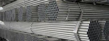 Rust Resistance And Durable Pre Galvanized Iron Tube