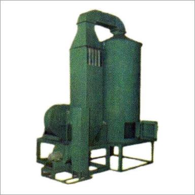 Grain Dryer Capacity: 0-0.5 Kg/Hr