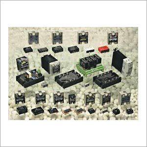 Solid State Relay, Single Phase, Three Phase & Dc  Rated Voltage: 220 Volt (V)
