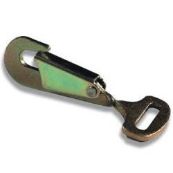 Easy To Operate Snap Hooks 