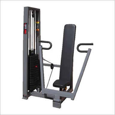 Vertical Chest Press Grade: Commercial Use