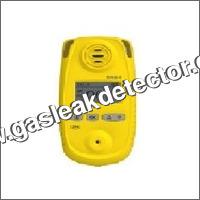 Yellow Co Portable Gas Detector