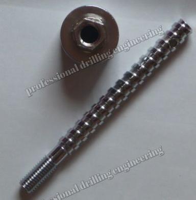 Stainless Steel Core Drill Clamping Tool