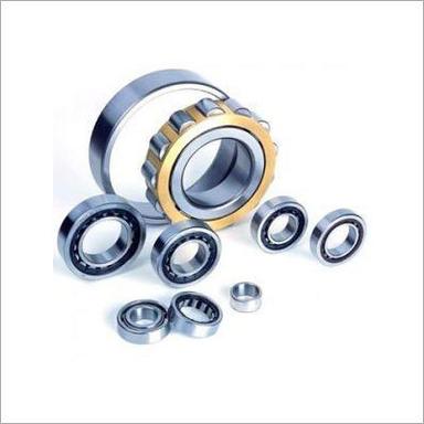 Gray Cylindrical Roller Bearing