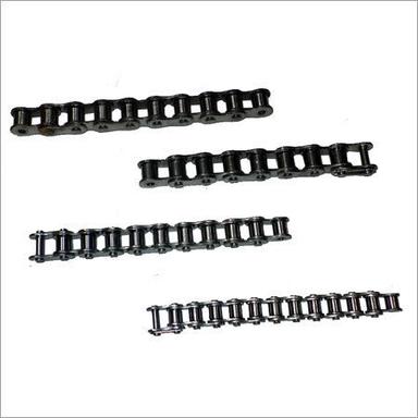 Steel Industrial Chains