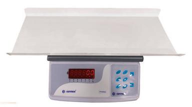 Baby Weighing Scales Accuracy: 5G - 20Kg Gm