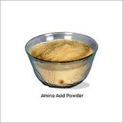 Amino Acid Application: Agriculture