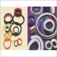 Hydraulic Seals Application: For Industrial Use