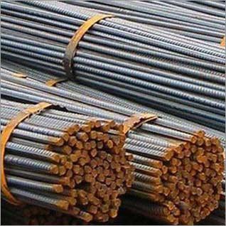 Carbon Steel Round Rods Thickness: 0-1 To 2-3 Inch