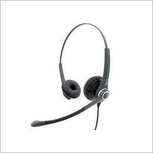 Plastic Corded Headsets