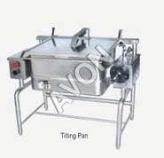 Tilting Milk Boilter Lpg Power Source: Electrical