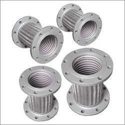 Stainless Steel Bellows Usage: For Industrial Use