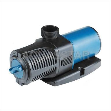 Industrial Pump Application: Submersible