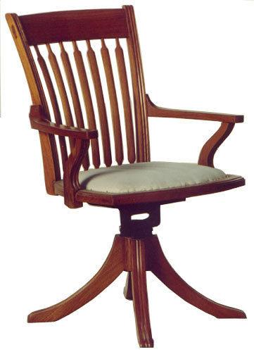 Handmade Teak Wood Chairs