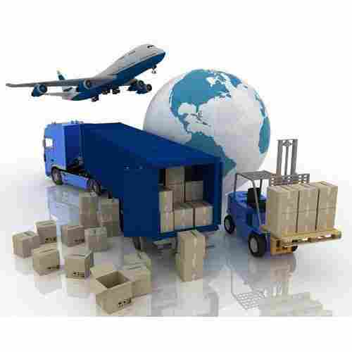 Air Cargo Booking Services